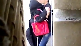 Arab Webcam Girl Gets Naughty On Xvideos.Com