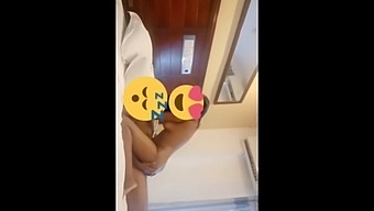 Intense Anal And Doggy Style Action In The Latest Indian Teacher Sex Scandal