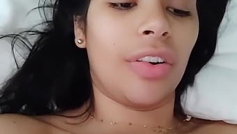 Sheila Ortega'S Wet Pussy: A Morning Awakening