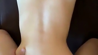 Woman Leaves Sex Tape On Iphone And Gets Caught