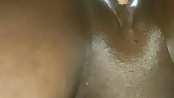 4명을 한꺼번에 즐기기