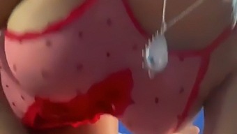 Luna Bella Tiene Sexo Con Su Rico Compañero
