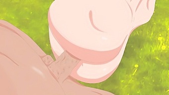 Minecraft Lovers: Steve And Alex'S Sex Tape Is Here! Watch Them Get Down And Dirty In This 2d Cartoon