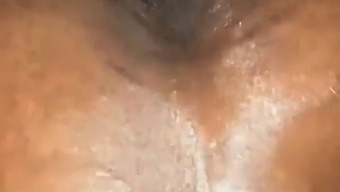 Hardcore Fucking On A Tight Ass
