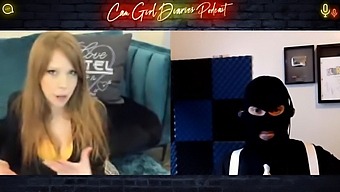 Ganando Ingresos A Través Del Modelaje En Webcam Sin Depender De Las Plataformas De Redes Sociales Con La Ayuda De La Chica De Cámara Lilly Laclare