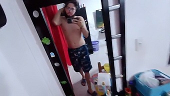 ¿te Gustaría Tener Sexo Anal Conmigo?