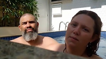 A Passion For Threesomes, Swinging, And Orgy Events