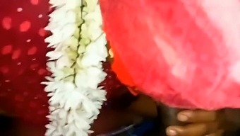Sexy Indian Girl Engages In Masked Sexual Activity In Explicit Video