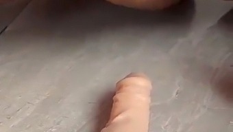 Hd Видео На Дълбоко Анално Проникване