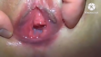 Pov Experience Of A Japanese Girlfriend Riding And Getting Cum Inside Her